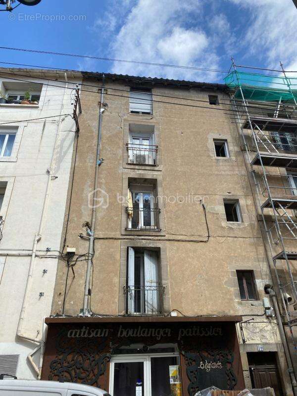 Appartement à LODEVE