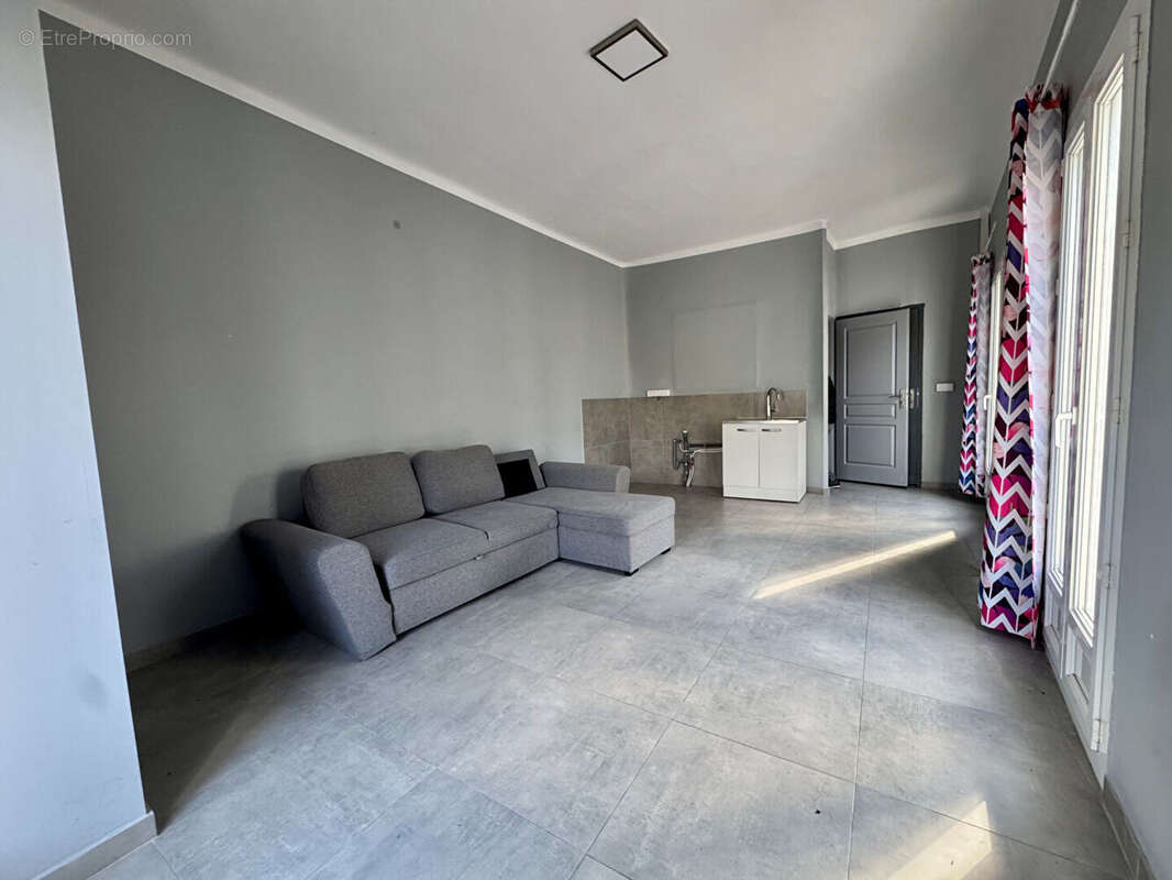 Appartement à MARTIGUES