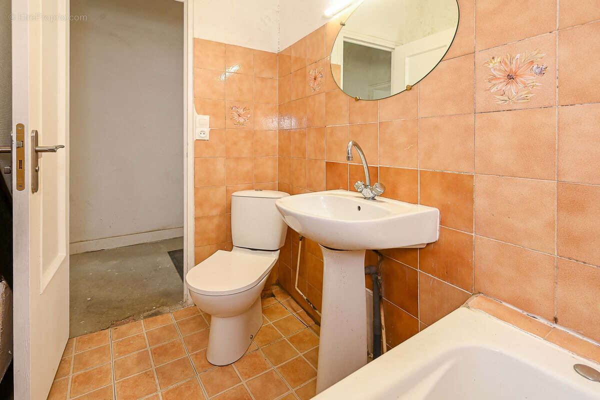 Maison à ANGERVILLE