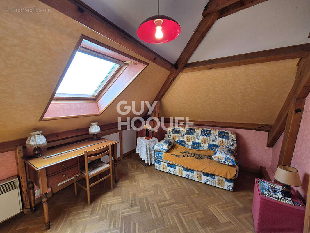 Maison Auxerre 5 pièce(s) 108 m2 - photo 10