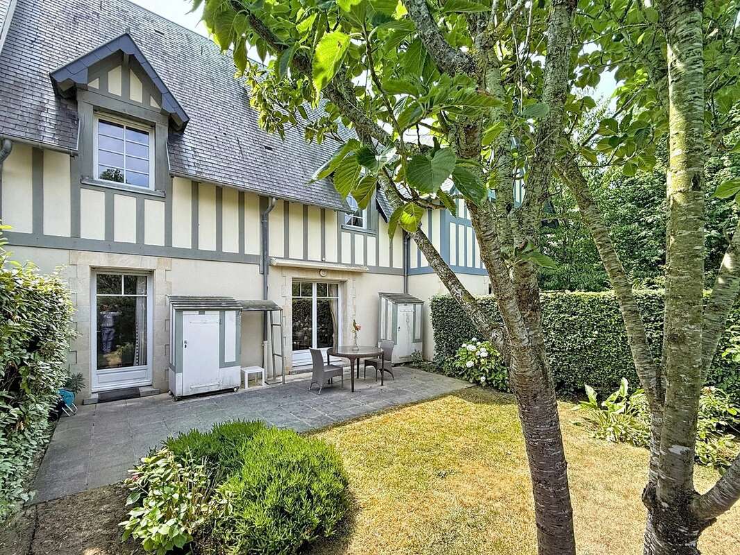 Maison 157 m² à Touques  - photo 31