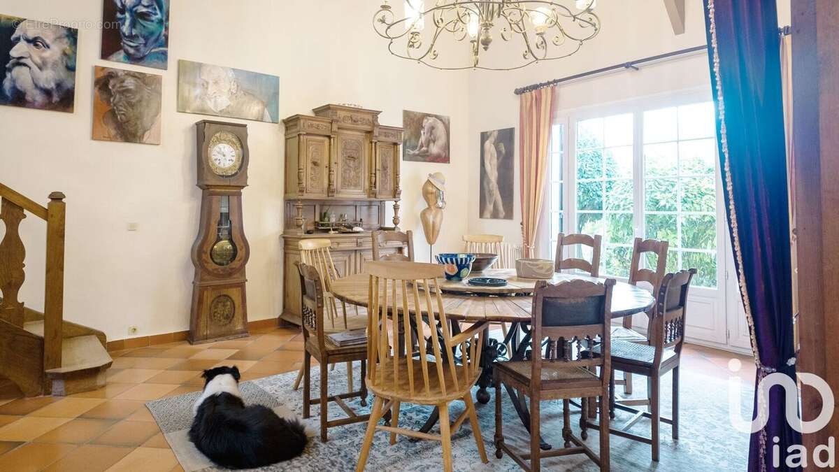 Photo 7 - Maison à CONDE-SAINTE-LIBIAIRE