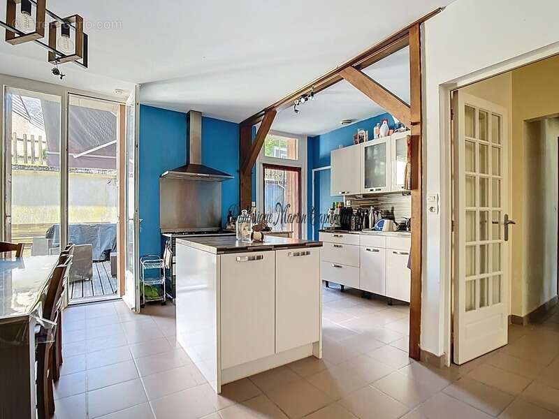 Maison à COURDEMANCHE