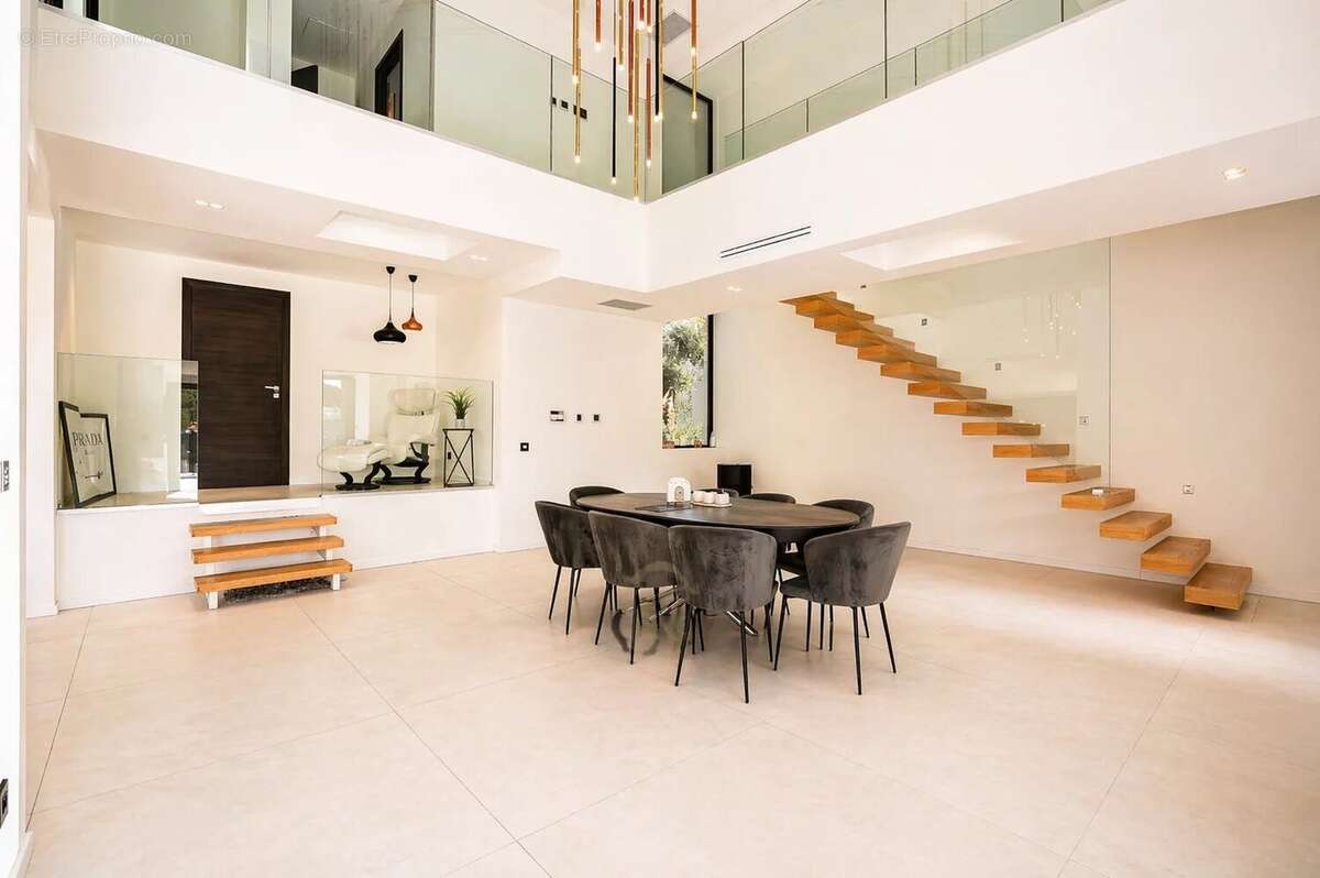 Maison à MONTPELLIER
