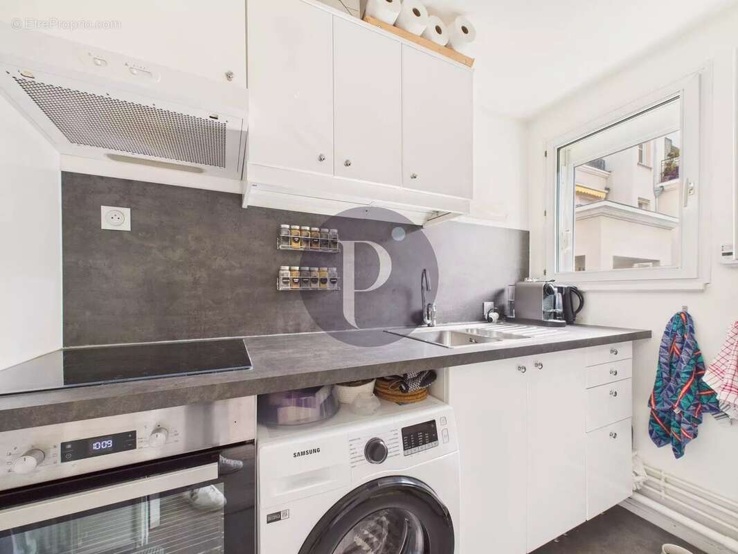 Appartement à LE PLESSIS-ROBINSON