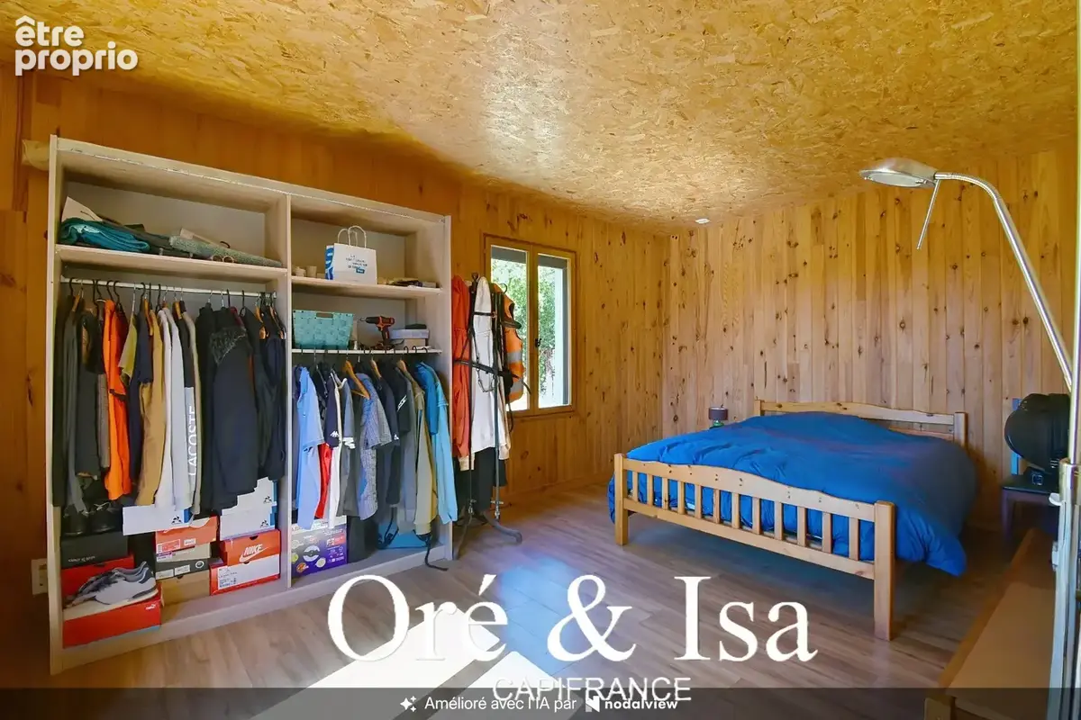 Maison à vendre 4 pièces SIDIAILLES (18) - photo 18