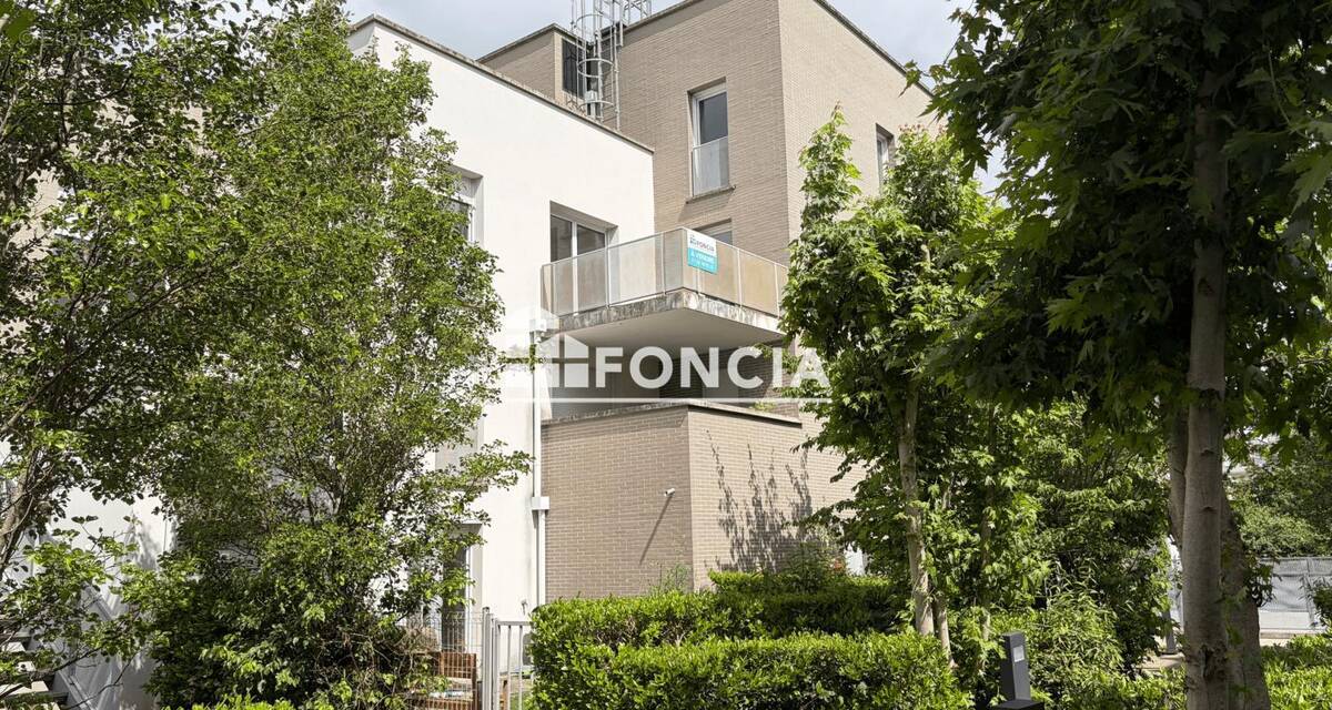 Appartement à PALAISEAU