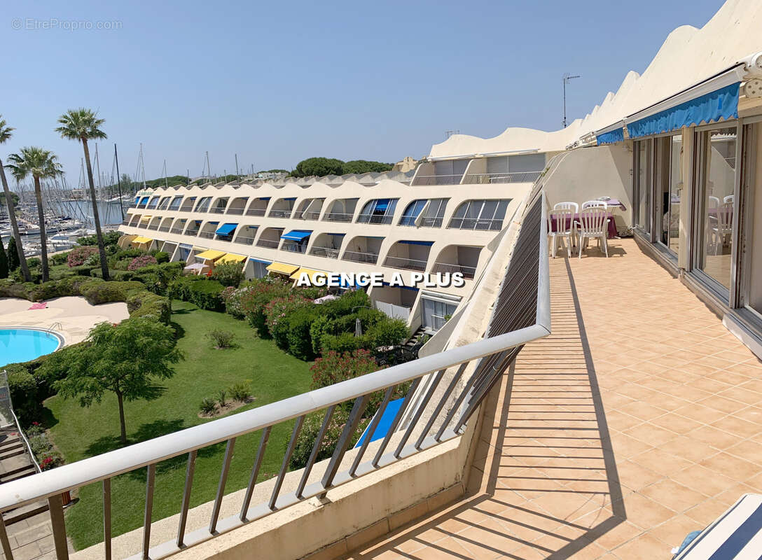 Appartement à LE GRAU-DU-ROI