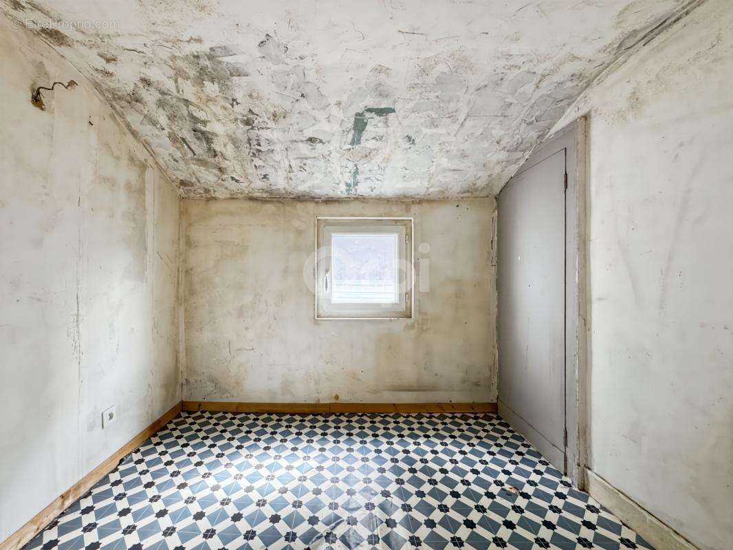 Maison à CONCHES-EN-OUCHE