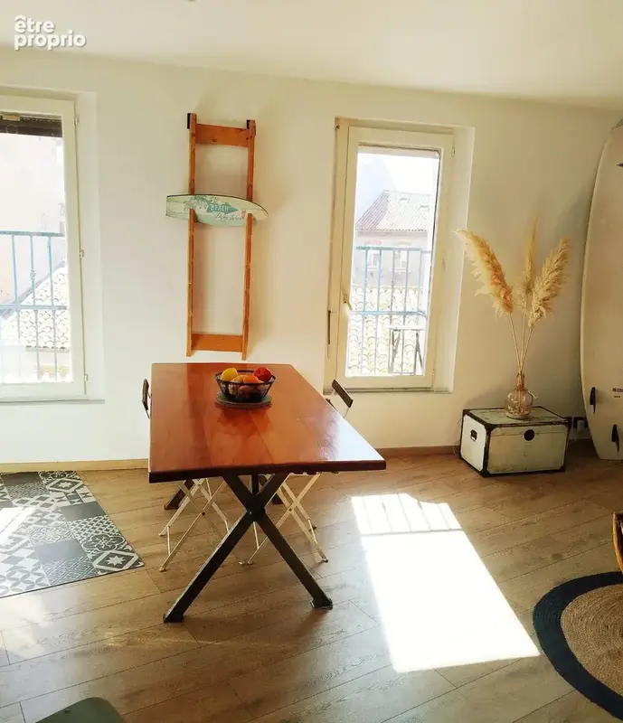 Appartement 2 pièces 35 m² à vendre à Sete (34200) - photo 4