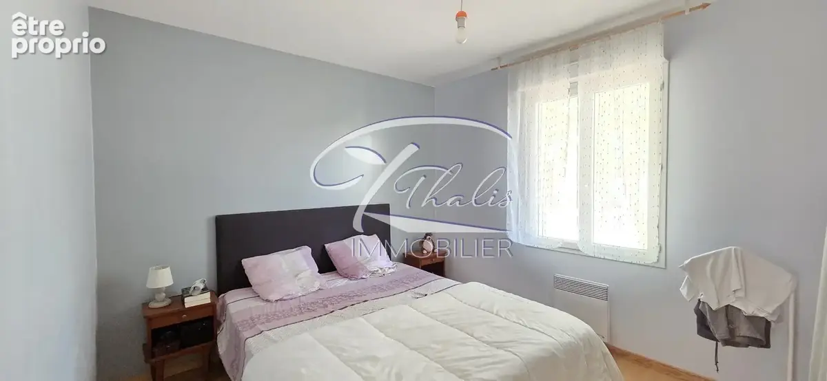 Maison 4 pièces 81 m² à vendre à La Lande-De-Fronsac (33240) - photo 6