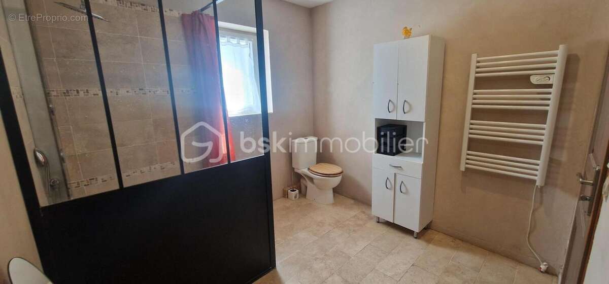 CHARMANTE BRIARDE DE 170M2 environ, 4 chambres avec jardin attenant - photo 9