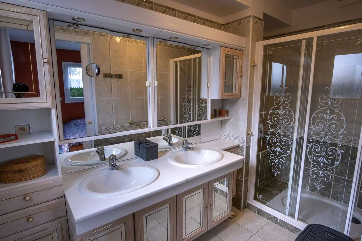 Maison à BERNIERES-SUR-MER