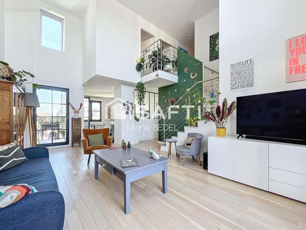 Photo 8 - Appartement à CLAMART