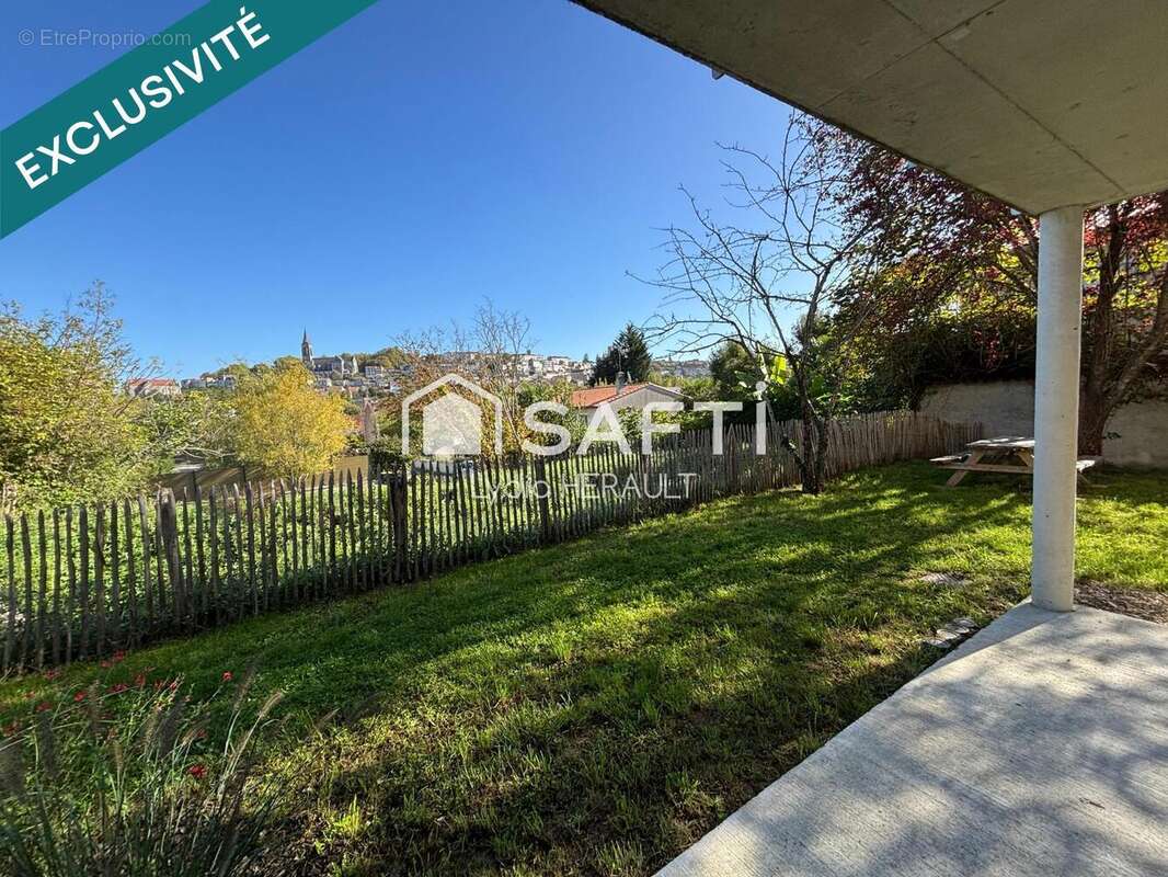 Photo 4 - Appartement à ANGOULEME