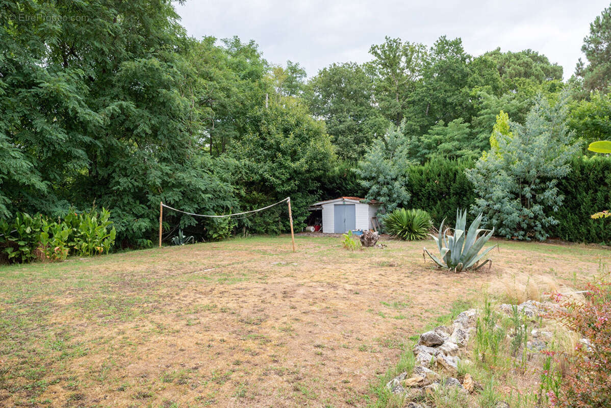 Maison à MONT-DE-MARSAN