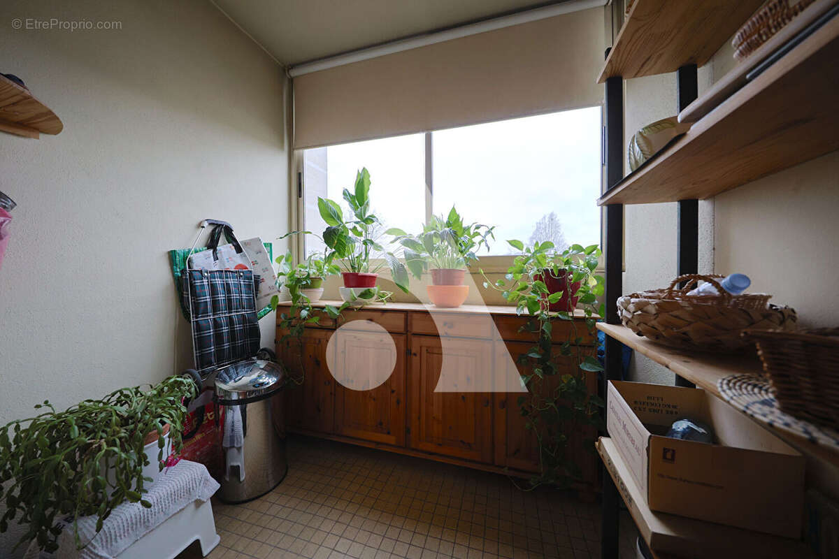 Appartement à RIS-ORANGIS