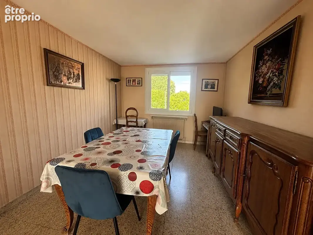 Appartement - Centre-ville - 75 m² - photo 4
