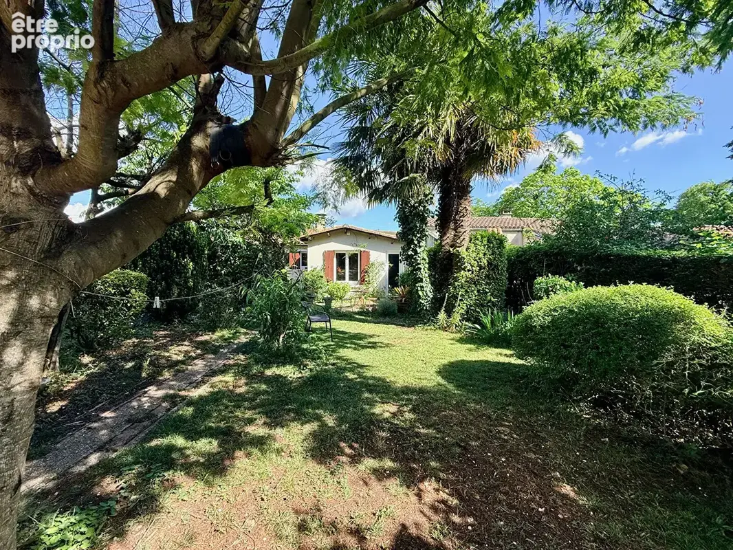 Maison Angoulême 4 pièce(s) 90 m2 - photo 18