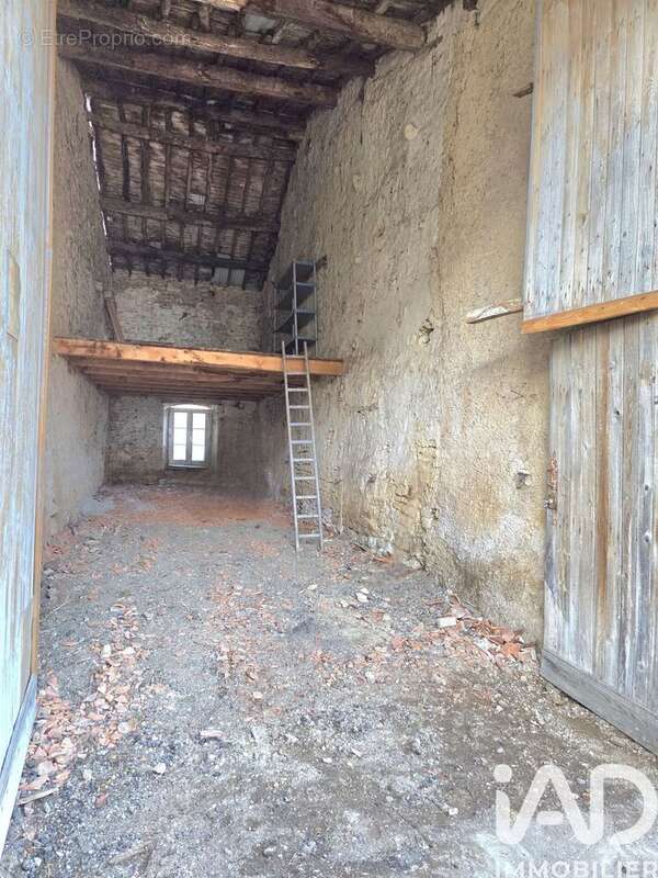 Photo 2 - Maison à ECUREY-EN-VERDUNOIS