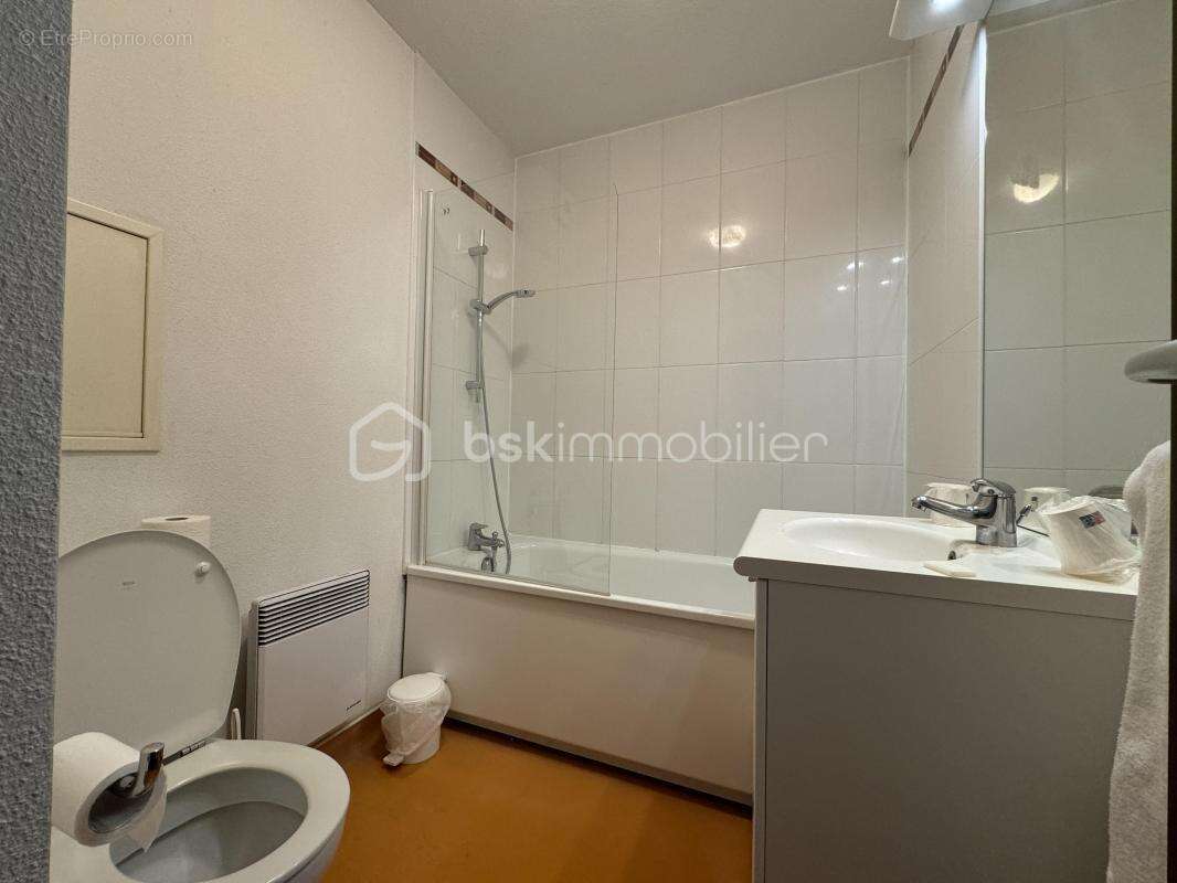Appartement à NEVERS