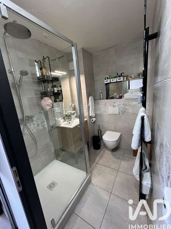 Photo 8 - Appartement à VICHY