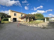 Maison à CAVAILLON