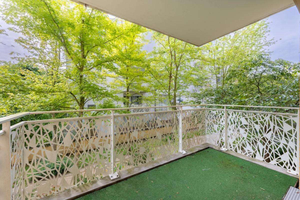 Appartement à CERGY