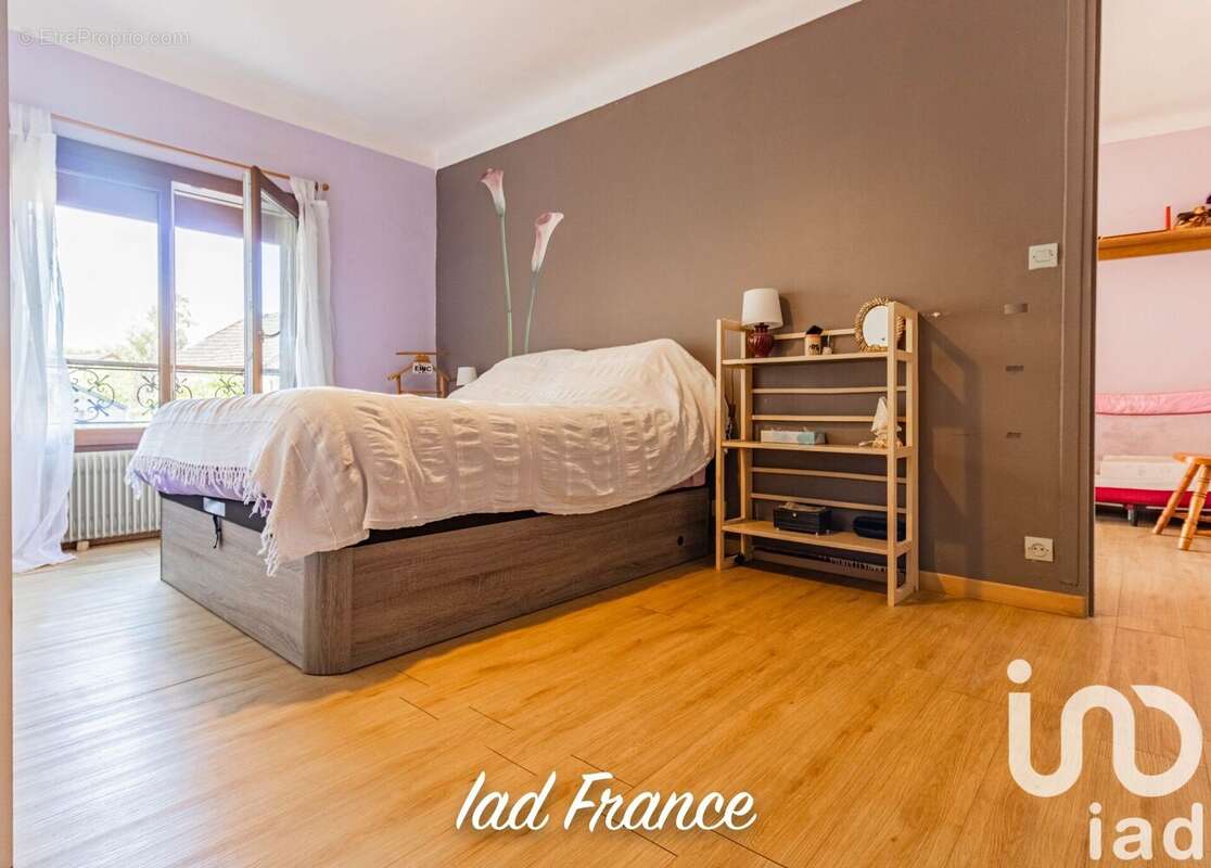 Photo 6 - Appartement à NEZEL