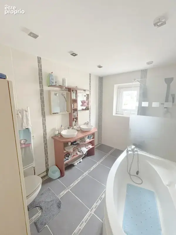 jolie maison - photo 10