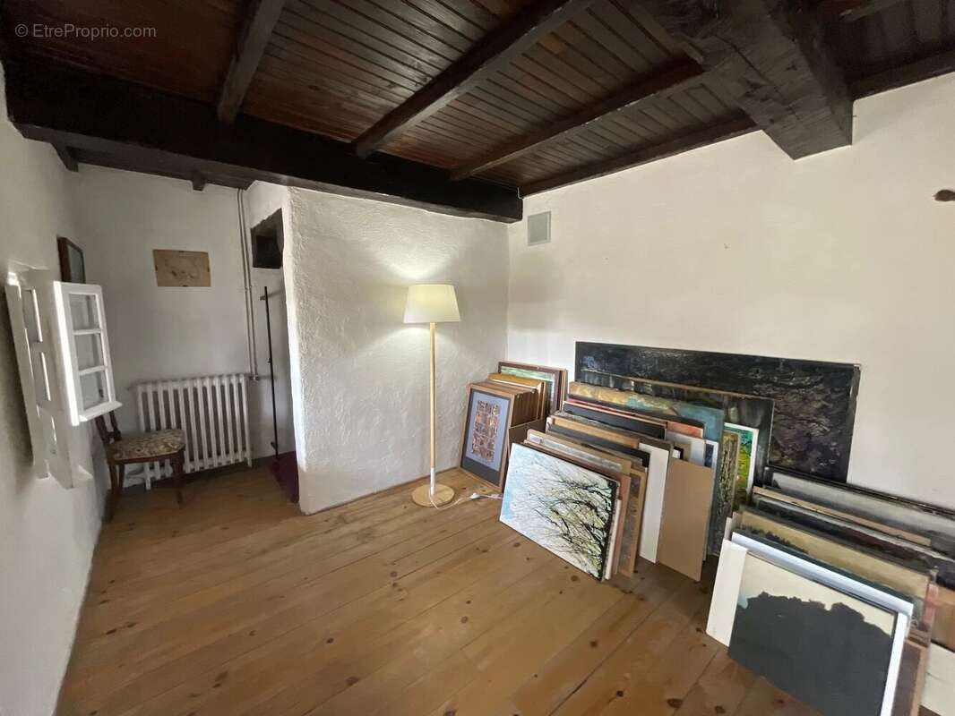 Maison à CANTARON