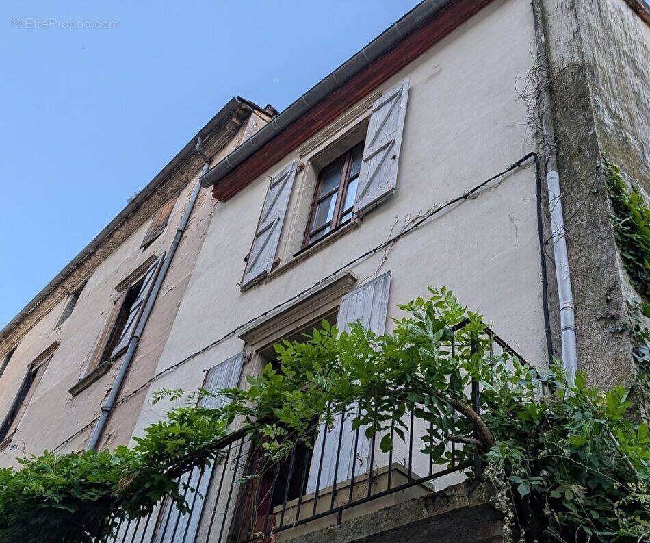 Maison à SAINT-ANTONIN-NOBLE-VAL
