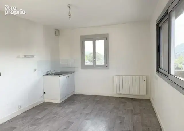 Appartement 2 pièces 65 m² à vendre à Fecamp (76400) - photo 6