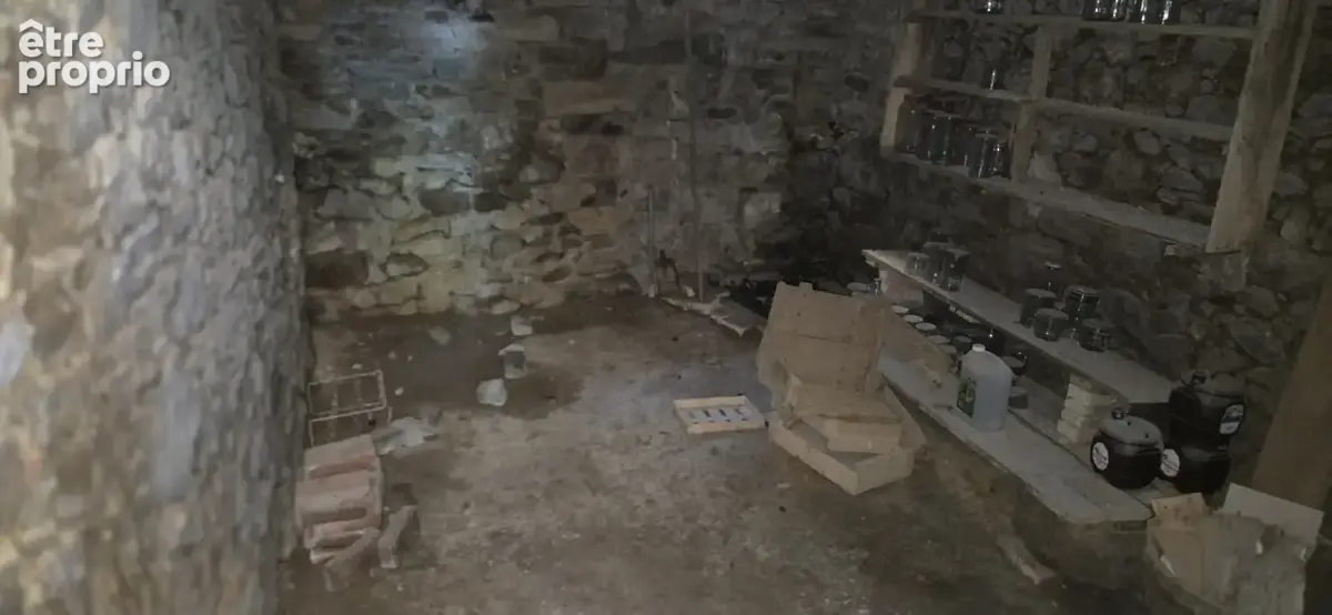 ECLUSIVITE Le charme de la maison en pierres - photo 7