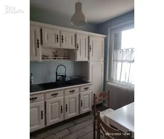 Maison meublee colmar - quartier maraicher - photo 3