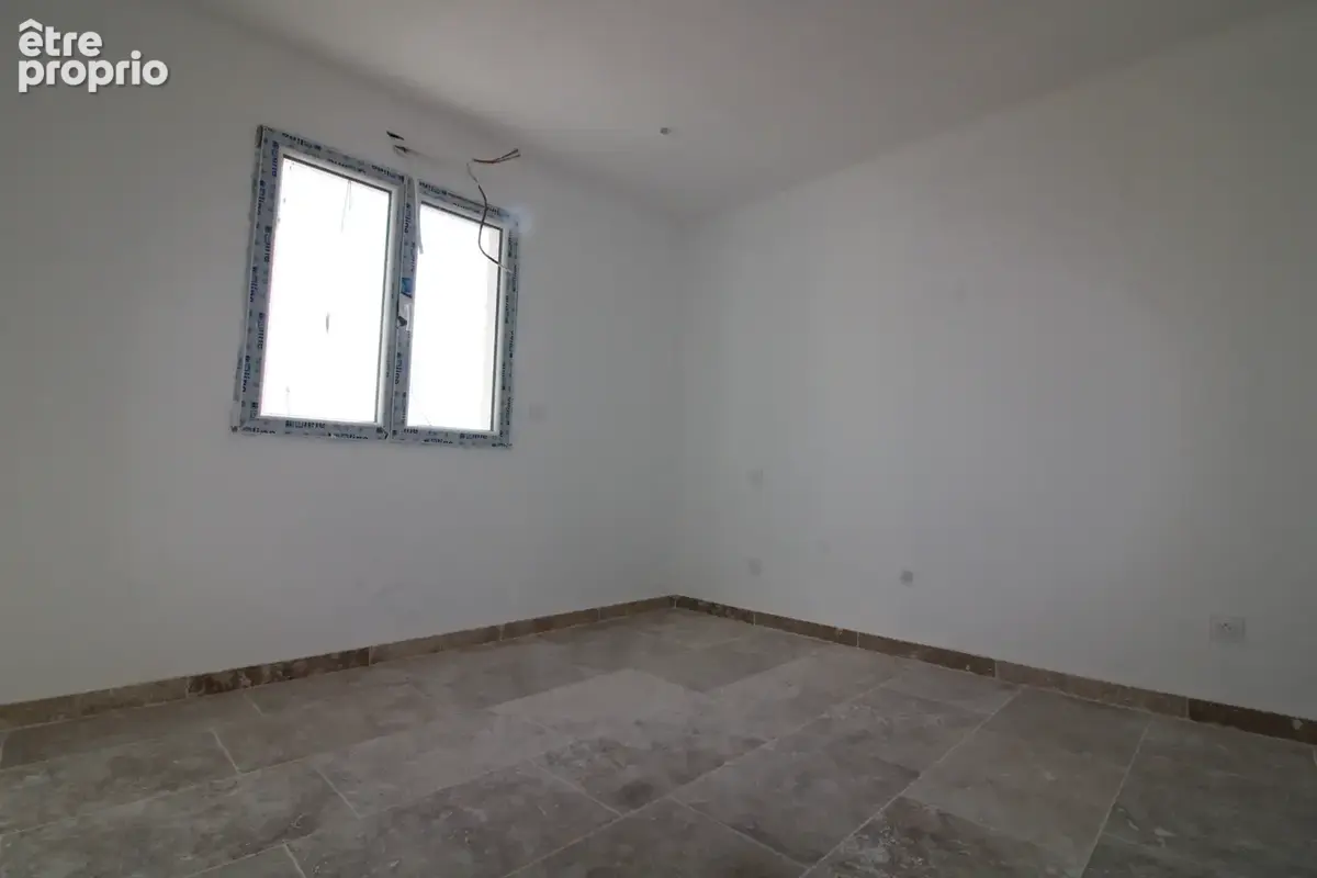 Maison neuve 3 chambre jardinet. - photo 15