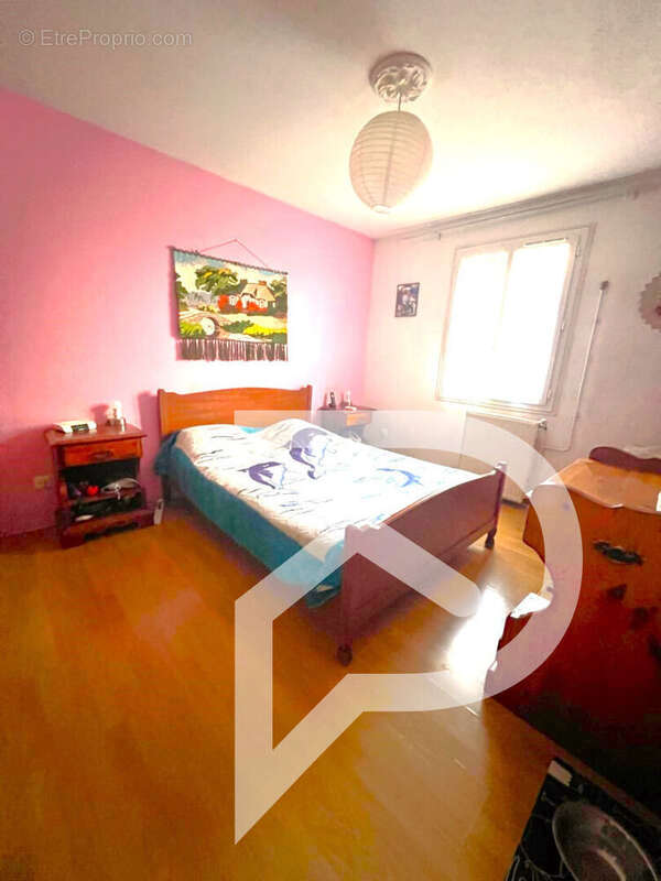 Maison à BEAUMONT-SUR-OISE