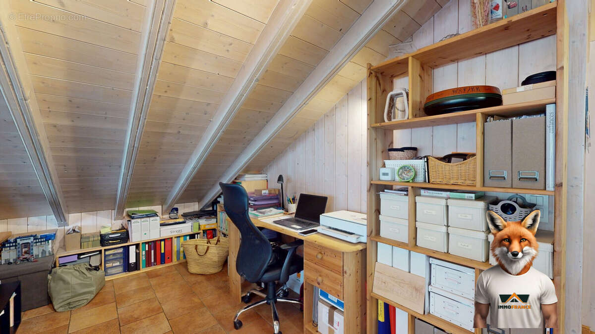 Appartement à SAMOENS