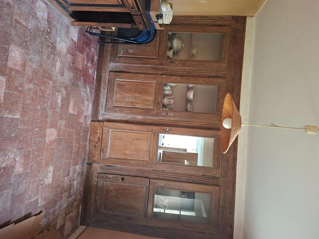 Photo 5 - Maison à PERREUX