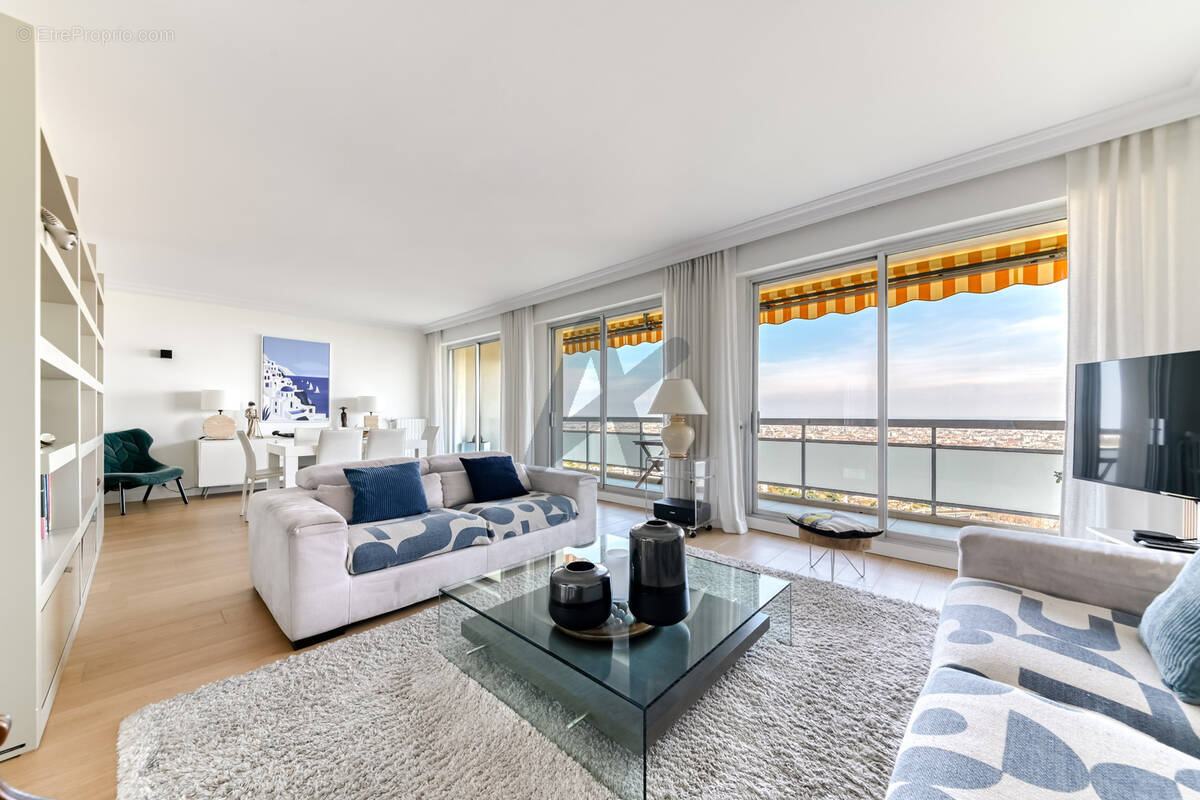 Appartement à LYON-5E