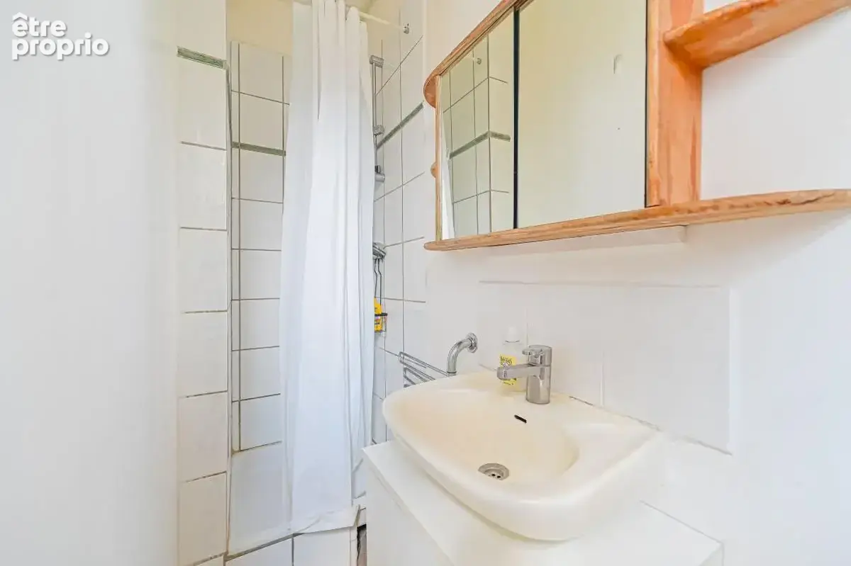 Appartement À Vendre - photo 5