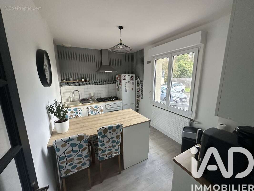 Maison 93 m² à Plounerin  - photo 6