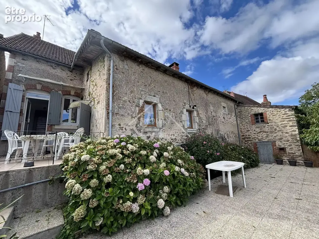 Maison avec studio indépendant – Vue sur l’Abbaye - photo 24