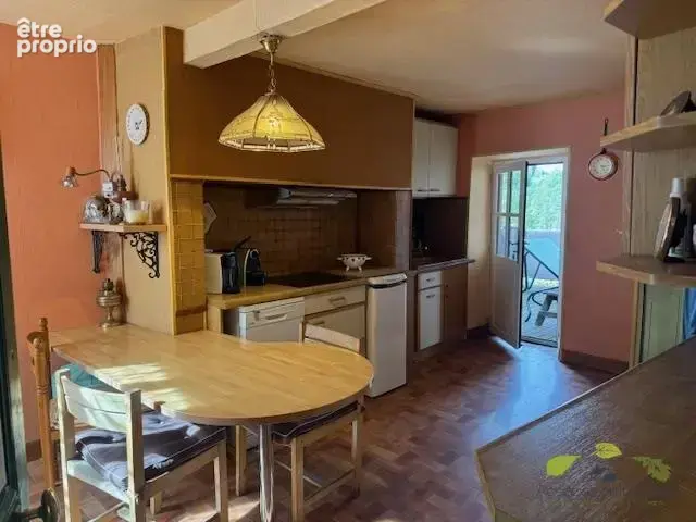 Maison 9 pièces 90 m² à vendre à Treignac (19260) - photo 7