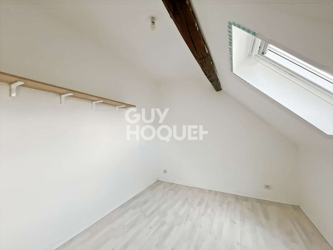 Appartement à FONTENAY-TRESIGNY