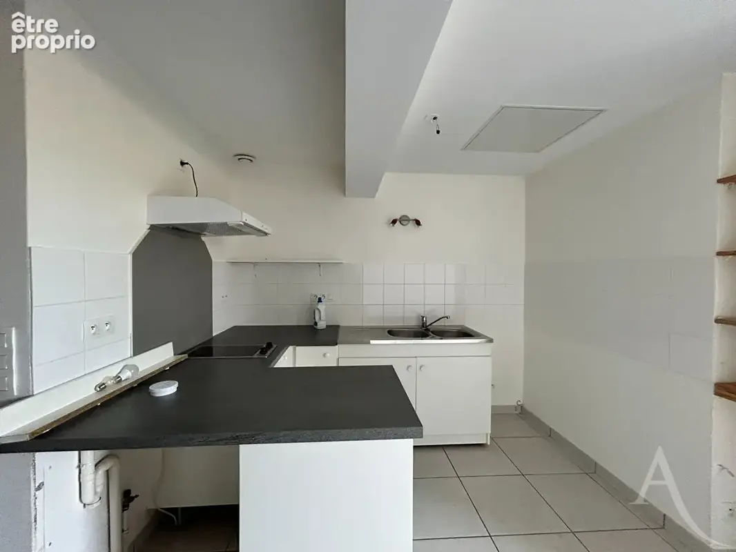 Appartement Soustons 2 pièce(s) 48 m2 - photo 6