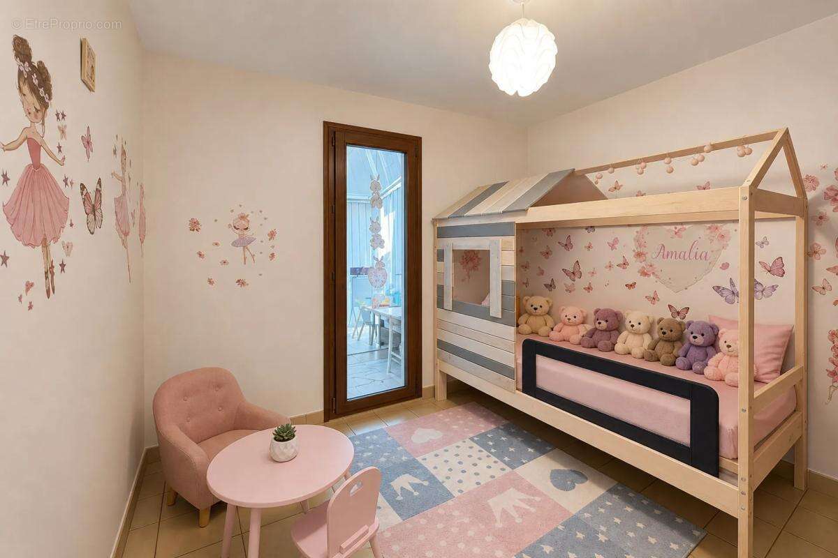 Maison de 5 pièces de 109 m² à Donzère - photo 11