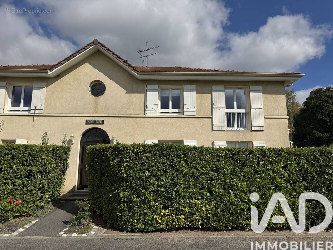 Photo 1 - Appartement à PAU