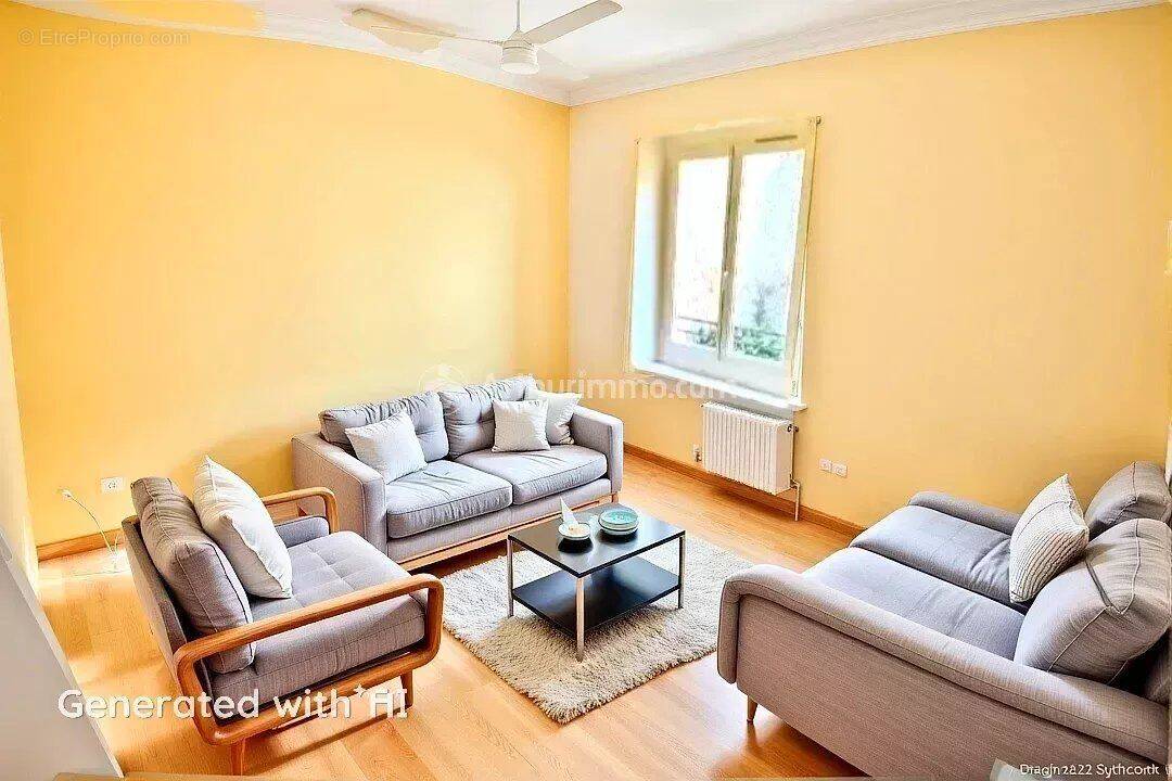 Appartement à CASTRES