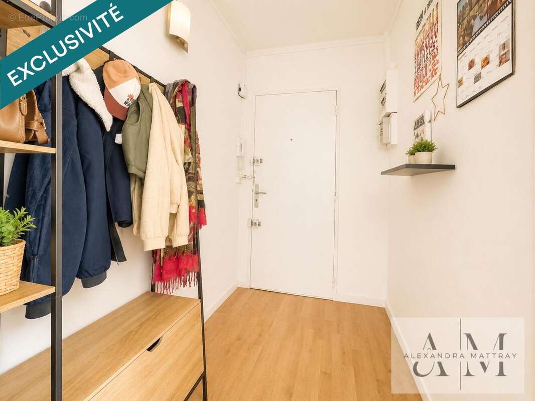 Photo 5 - Appartement à BORDEAUX